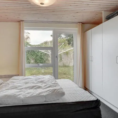 Samine - 100m From The Sea In Ne Jutland By Interhome Casa vacanze Hadsund