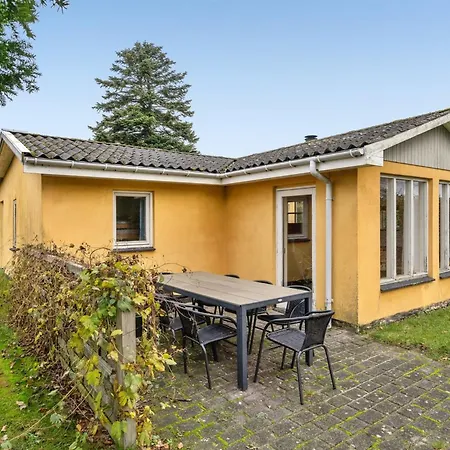 Samine - 100m From The Sea By Interhome Casa vacanze
