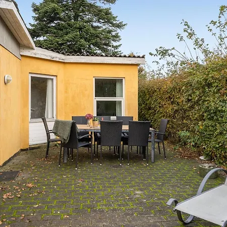 Samine - 100m From The Sea By Interhome Casa vacanze