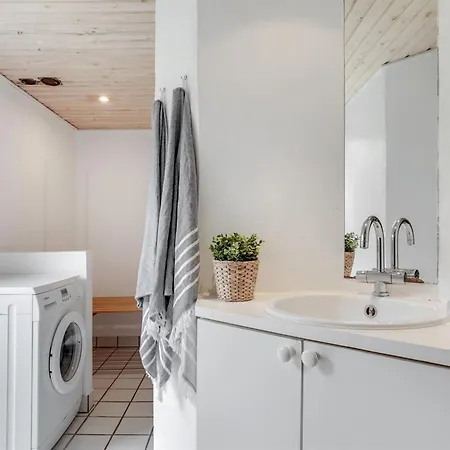 Samine - 100m From The Sea By Interhome * Hadsund