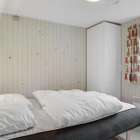 Samine - 100m From The Sea By Interhome * Hadsund